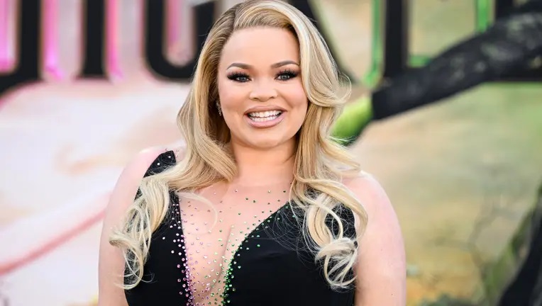 ਤੀਜੀ ਵਾਰ ਮਾਂ ਬਣੀ ਇਹ ਇੰਟਰਟਨੈੱਟ ਪਰਸਨੈਲਿਟੀ Trisha Paytas, ਦਿਖਾਈ ਪੁੱਤ ਦੀ ਝਲਕ