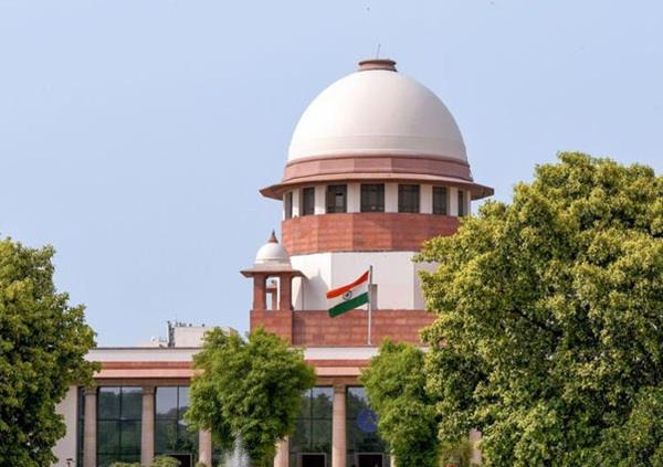 supreme court stray dogs media notice