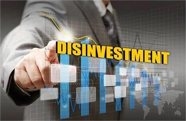 govt is preparing to collect rs 50 000 crore  will sell 8 companies 
