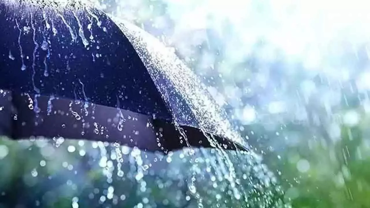 Rain Alert: ਅਗਲੇ 24 ਘੰਟਿਆਂ ''ਚ ਪਵੇਗਾ ਭਾਰੀ ਮੀਂਹ! 12 ਜ਼ਿਲ੍ਹਿਆਂ ''ਚ ਹੜ੍ਹ ਦਾ ਖ਼ਤਰਾ