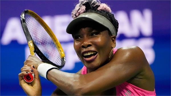 venus williams  s victorious return to competitive tennis