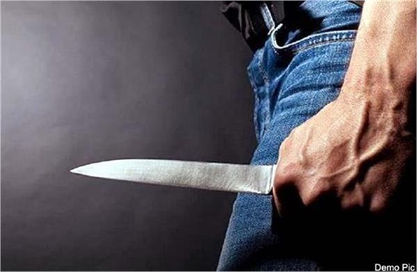 young man sneaks into house disguised as security officer