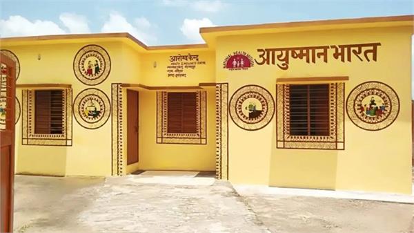 ayushman school mission