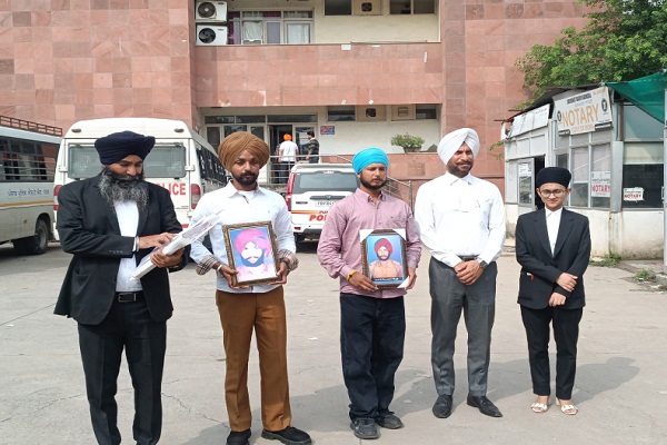 32 ਸਾਲ ਬਾਅਦ ਇਨਸਾਫ਼! 1993 ਦੇ ਝੂਠੇ ਮੁਕਾਬਲੇ ''ਚ 2 ਪੁਲਸ ਮੁਲਾਜ਼ਮਾਂ ਨੂੰ ਸਖ਼ਤ ਸਜ਼ਾ
