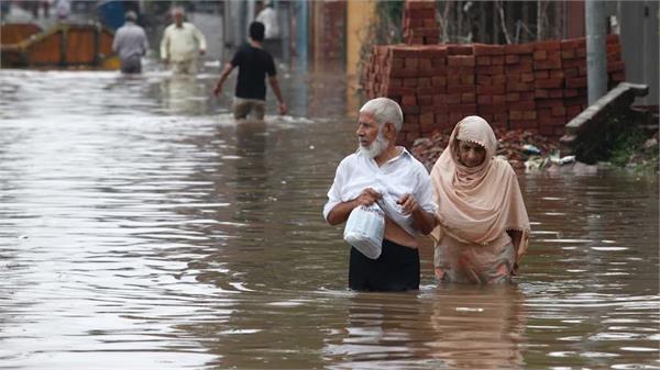 heavy rains in punjab