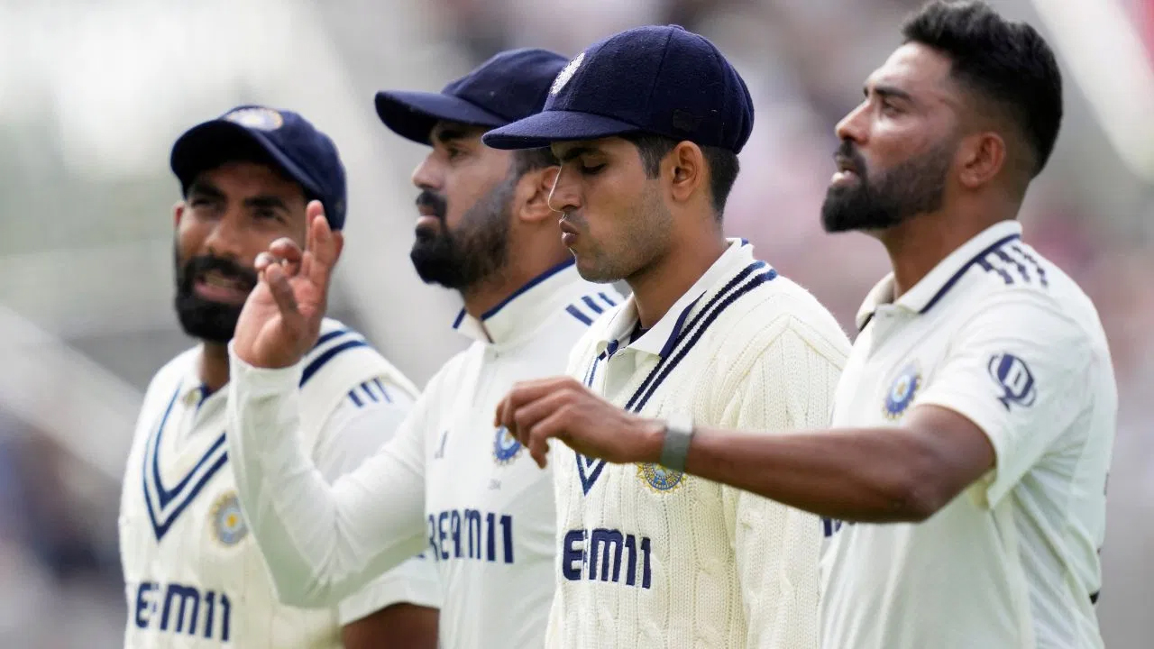Team India ਨੇ ਕੀਤਾ ਨਵੇਂ ਉਪ-ਕਪਤਾਨ ਦਾ ਐਲਾਨ, ਇਸ ਖਿਡਾਰੀ ਦੀ ਖੁੱਲ੍ਹੀ ਕਿਸਮਤ