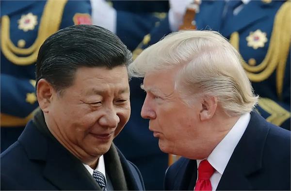 trump made china great again
