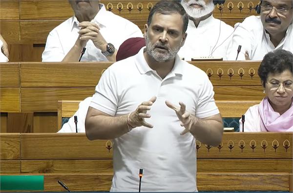 india ruined economy rahul gandhi