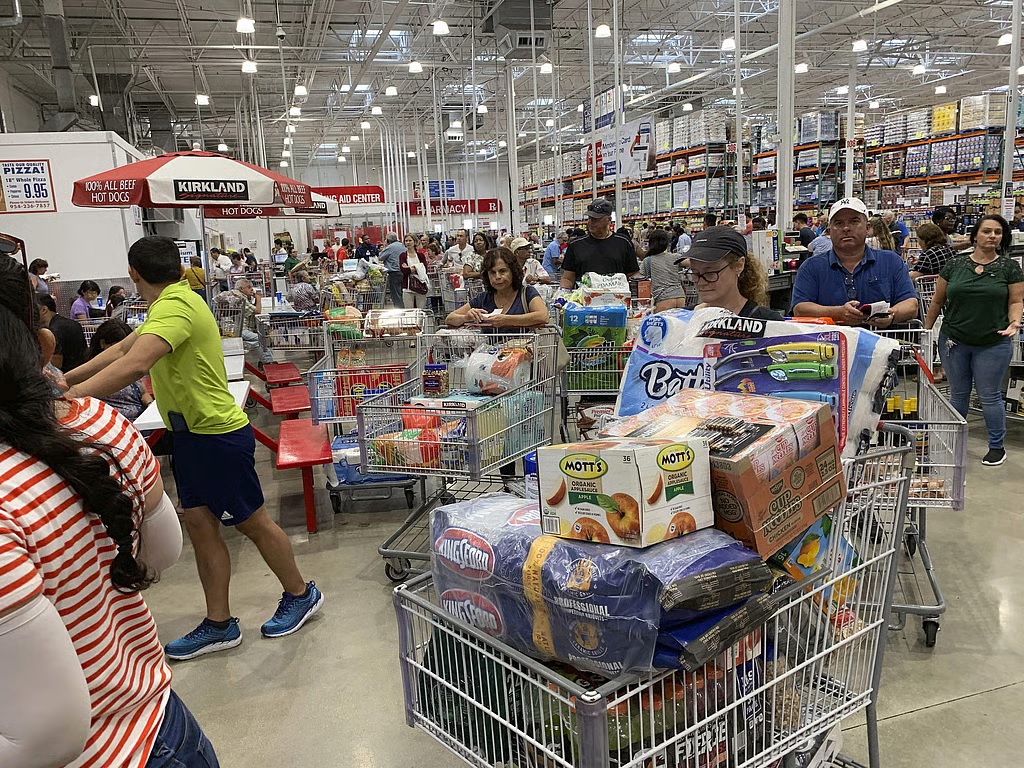Costco ਦੀ ਭਾਰਤ ''ਚ ਐਂਟਰੀ! ਹਜ਼ਾਰਾਂ ਨੌਕਰੀਆਂ, ਟੈਕਨੋਲੋਜੀ ਖੇਤਰ ਨੂੰ ਮਿਲੇਗੀ ਨਵੀਂ ਰਫ਼ਤਾਰ