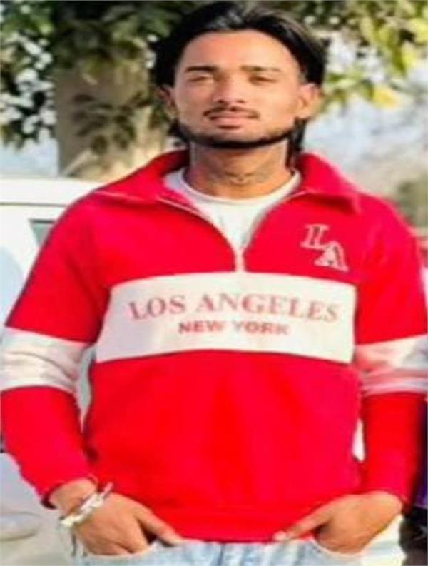 accident  youth  death