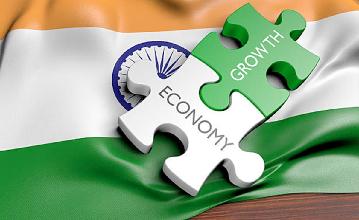 ਭਾਰਤ ਦੀ GDP 2026 ''ਚ 6.4 ਫੀਸਦੀ ਰਹਿਣ ਦਾ ਅਨੁਮਾਨ, ਬਣੀ ਰਹੇਗੀ ਸਭ ਤੋਂ ਤੇਜ਼ ਅਰਥਵਿਵਸਥਾ