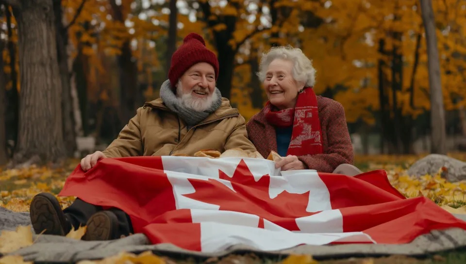 Canada ''ਚ Parents ਅਤੇ Grandparents ਨੂੰ ਸੱਦਣ ਵਾਲੇ ਭਾਰਤੀਆਂ ਲਈ ਅਹਿਮ ਖ਼ਬਰ