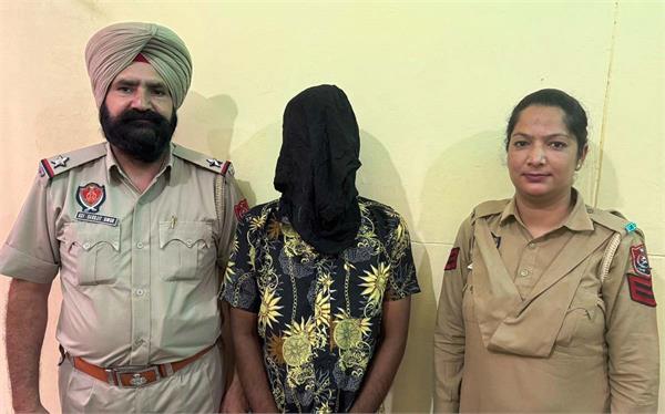 boy arrested with narcotic pills