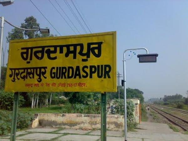 gurdaspur city ranked lowest in the swachh survekshan 2024 25 list
