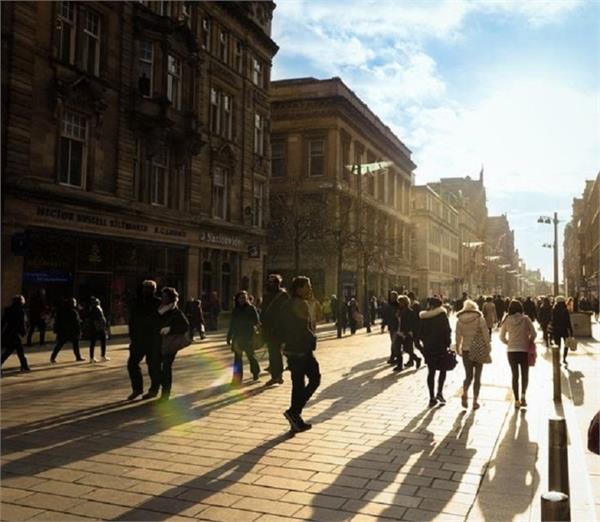 pickpockets in scotland