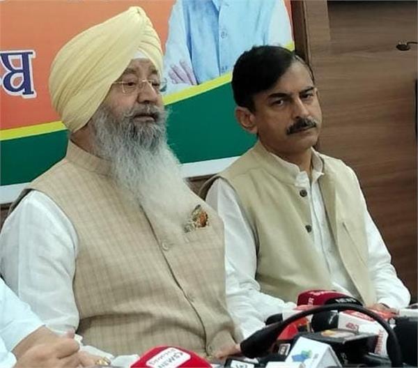 sacrilege  aam aadmi party  iqbal singh lalpura