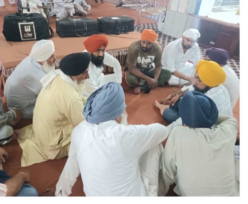 ਪਿੰਡ ਵਜੀਦਕੇ ਕਲਾਂ ਦੇ ਵਾਰਡ ਨੰਬਰ 5 ਅਤੇ ਕੁਤਬਾ ਦੇ ਵਾਰਡ ਨੰਬਰ 4 ਤੋਂ ਪੰਚੀ ਲਈ ਦਾਖਲ ਉਮੀਦਵਾਰ ਬਿਨਾਂ ਮੁਕਾਬਲੇ ਜੇਤੂ ਘੋਸ਼ਿਤ