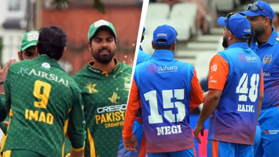 IND VS PAK: ਭਾਰਤ ਨੇ ਪਾਕਿ ਨਾਲ ਖੇਡਣ ਤੋਂ ਕੀਤਾ ਮਨਾ, ਅੱਧ ਵਿਚਾਲੇ ਲਟਕਿਆ ਸੈਮੀਫਾਈਨਲ ਮੈਚ