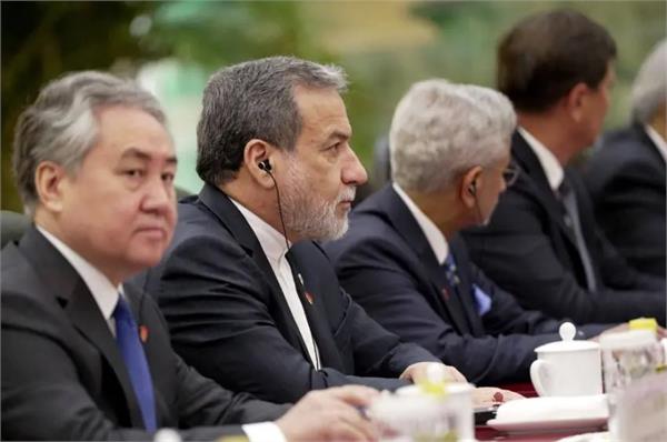 nuclear talks between iran and european powers