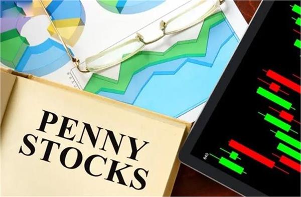 two penny stocks priced below rs 10 did wonders  upper circuit