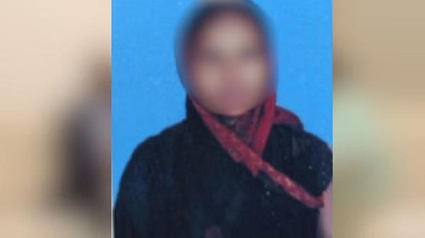 woman shot dead