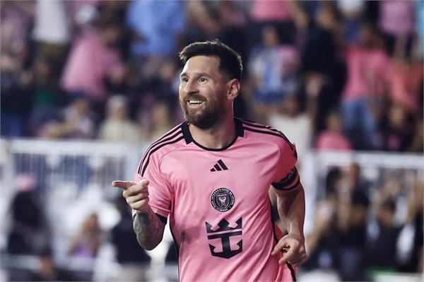 messi scores last minute miracle as inter miami win