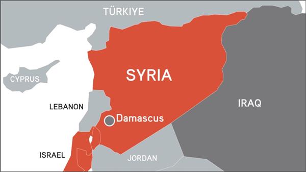 talks in turkey on sanctions against syria