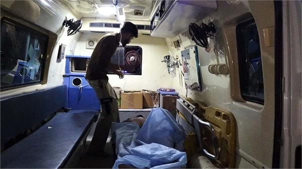brother attacked for helping sister in agricultural work at home