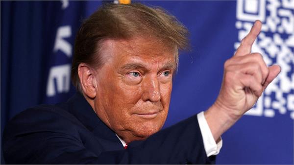 trump announce some big trade deals soon