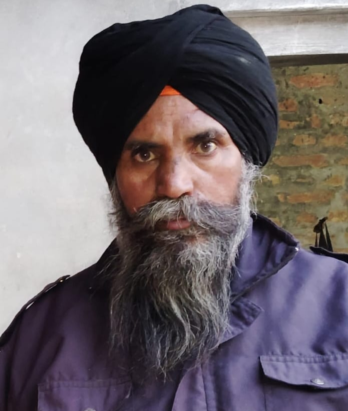 ਕਰਜ਼ੇ ਦੇ ਬੋਝ ਹੇਠਾਂ ਆਏ ਕਿਸਾਨ ਨੇ ਕੀਤੀ ਖ਼ੁਦਕੁਸ਼ੀ, 3 ਧੀਆਂ ਦੇ ਸਿਰੋਂ ਉੱਠਿਆ ਪਿਓ ਦਾ ਸਾਇਆ