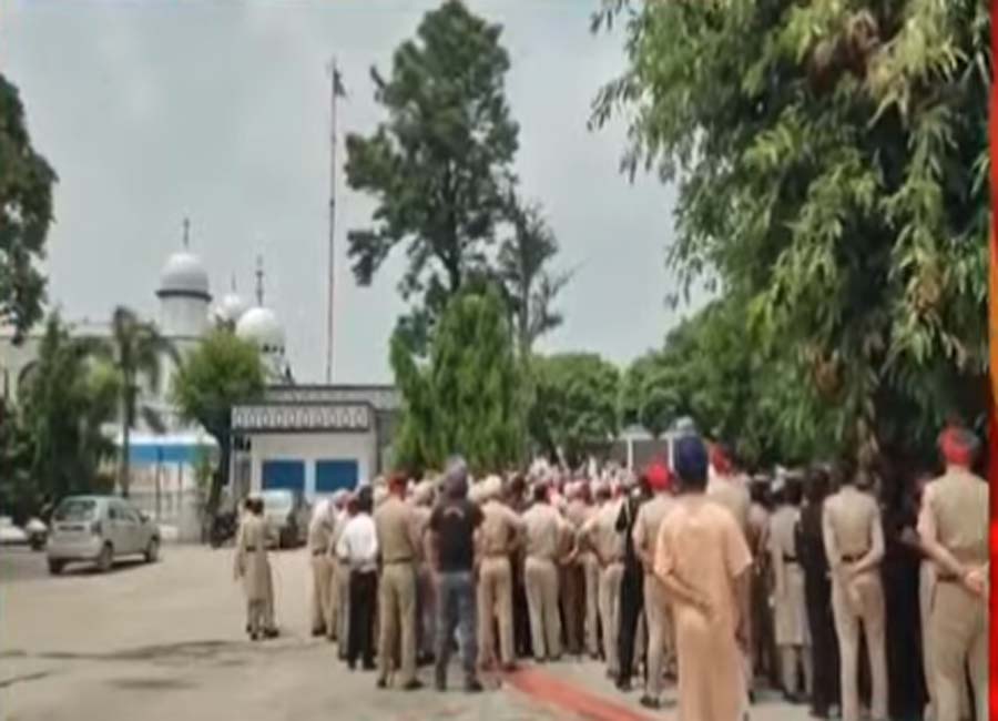 ਹਰਨਾਮ ਸਿੰਘ ਧੁੰਮਾ ਨੂੰ ਡੇਰਾ ਖਾਲੀ ਕਰਨ ਦੇ ਹੁਕਮ, ਅਦਾਲਤ ਨੇ ਸੁਣਾਇਆ ਫ਼ੈਸਲਾ