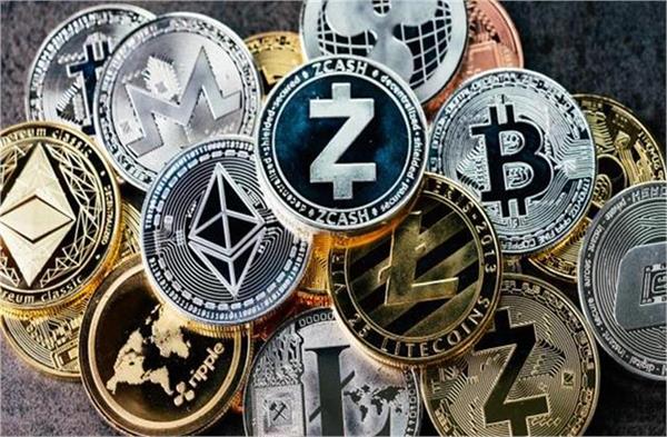 indians are investing heavily in cryptocurrency