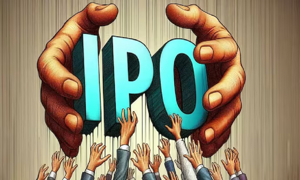 2.58 ਲੱਖ ਕਰੋੜ ਦੇ IPO ਲਈ ਤਿਆਰ ਭਾਰਤੀ ਬਾਜ਼ਾਰ, ਸਟਾਰਟਅੱਪ ਅਤੇ ਯੂਨੀਕੋਰਨ ਵੀ ਸੂਚੀਬੱਧ ਹੋਣਗੇ