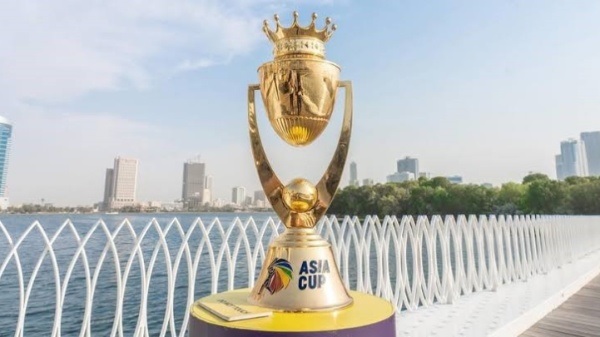 Asia Cup ਦੀਆਂ ਤਰੀਕਾਂ ਦਾ ਐਲਾਨ, UAE ''ਚ ਖੇਡਿਆ ਜਾਵੇਗਾ ਟੂਰਨਾਮੈਂਟ