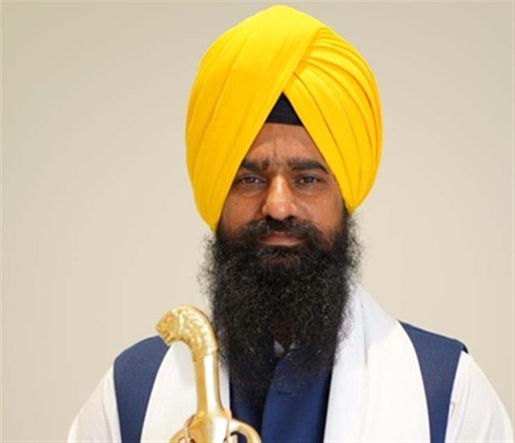 23 ਜੁਲਾਈ ਨੂੰ ''ਗੁਰੂ ਨਾਨਕ ਜਹਾਜ਼ ਯਾਦਗਾਰੀ ਦਿਹਾੜੇ'' ਵਜੋਂ ਮਨਾਇਆ ਜਾਵੇ: ਜਥੇਦਾਰ ਗੜਗੱਜ