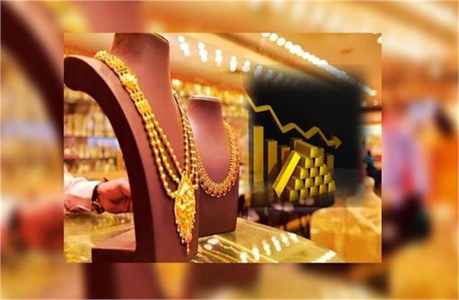 ਸੋਨਾ ਮਹਿੰਗਾ , ਫਿਰ ਵੀ ਭਾਰਤ ''ਚ ਵਧੀ ਮੰਗ, ਚੀਨ ਨਾਲੋਂ ਦੁੱਗਣੀ ਹੋ ਗਈ ਸਾਲਾਨਾ ਖਪਤ