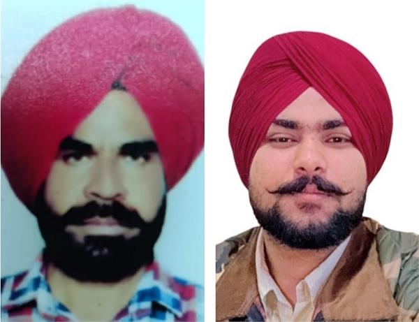 candidates panchi declared winners without contest
