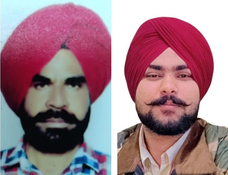 ਪਿੰਡ ਵਜੀਦਕੇ ਕਲਾਂ ਦੇ ਵਾਰਡ ਨੰਬਰ 5 ਅਤੇ ਕੁਤਬਾ ਦੇ ਵਾਰਡ ਨੰਬਰ 4 ਤੋਂ ਪੰਚੀ ਲਈ ਦਾਖਲ ਉਮੀਦਵਾਰ ਬਿਨਾਂ ਮੁਕਾਬਲੇ ਜੇਤੂ