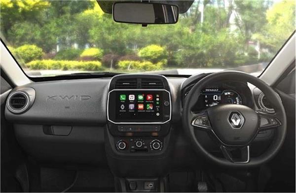 car will come in electric avatar will compete with alto