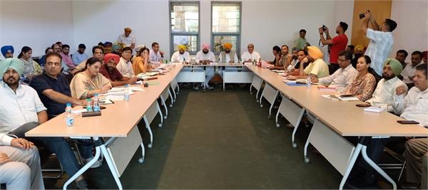 four religious yatras sri anandpur sahib harjot bains