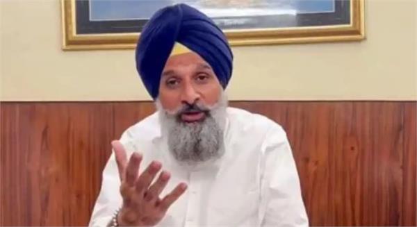 bikram majithia problems increase again another fir registered