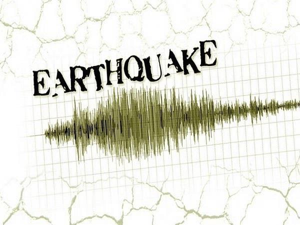 earthquake of magnitude 4 2 jolts myanmar