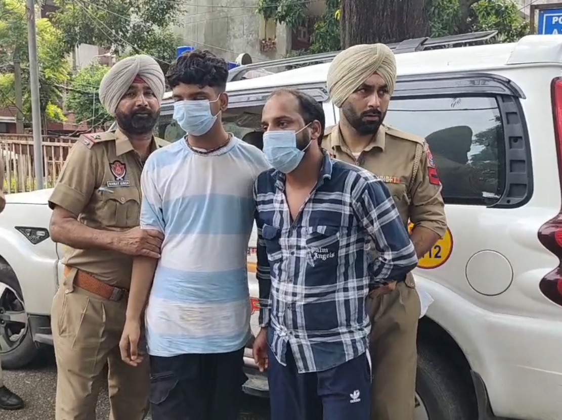 ਪਤਨੀ ਨਾਲ ਸਬੰਧਾਂ ਦੇ ਸ਼ੱਕ ''ਚ ਵੱਡੀ ਵਾਰਦਾਤ! ਝਗੜਾ ਛੁਡਵਾਉਣ ਵਾਲੇ ਦਾ ਹੀ ਕਰ''ਤਾ ਕਤਲ