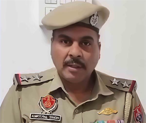 police administration suspends sho