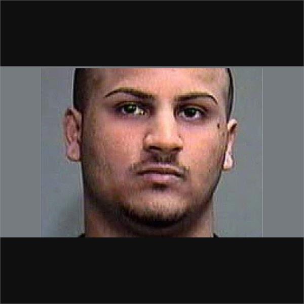 indo canadian gangster arrested in us
