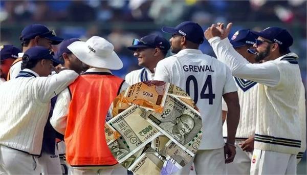 how much cricketer earn by playing ranji trophy