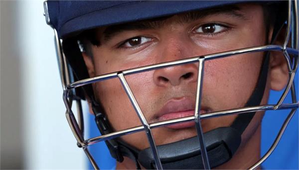 vaibhav suryavanshi creates embarrassing record