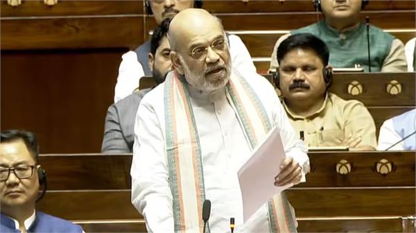 amit shah
