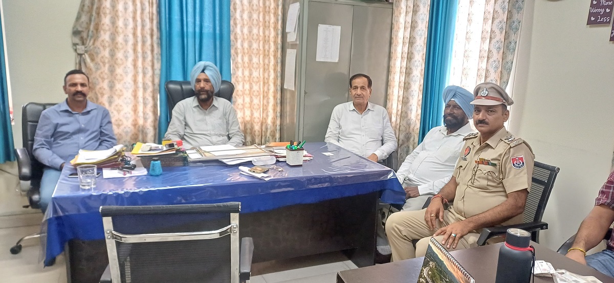 ਸਖਤ ਹੋਇਆ ਬਾਲ ਸੁਰੱਖਿਆ ਵਿਭਾਗ, ਭੀਖ ਮੰਗਣ ਵਾਲੇ ਤੇ ਸਾਮਾਨ ਵੇਚ ਰਹੇ 9 ਬੱਚੇ ਕਾਬੂ