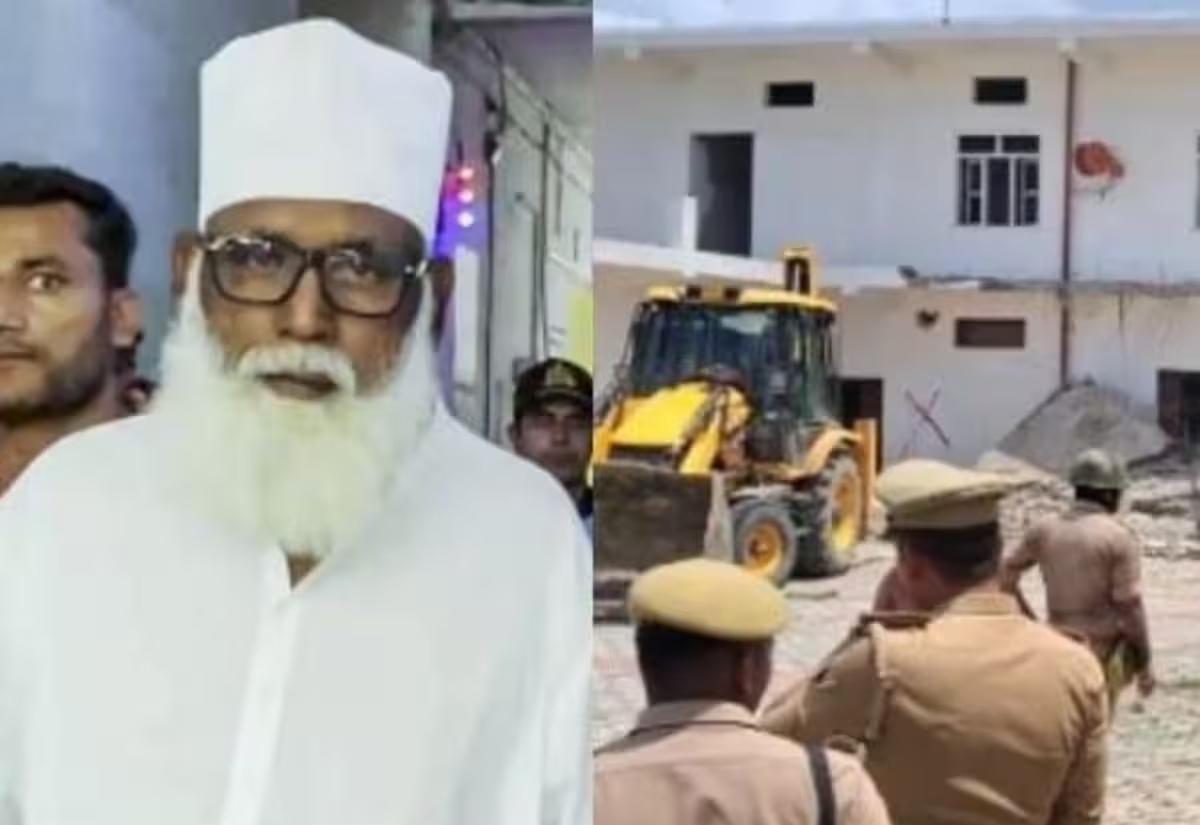 ਛਾਂਗੁਰ ਦੀਆਂ 100 ਕਰੋੜ ਦੀਆਂ ਜਾਇਦਾਦਾਂ ਈ. ਡੀ. ਕਰੇਗੀ ਕੁਰਕ, ਨੋਟਿਸ ਚਸਪਾਏ